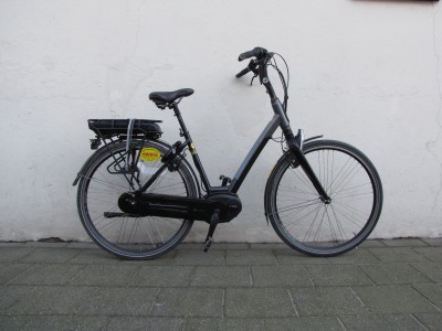 E Bike (met middenmotor) Frisia,s aanbeveling.