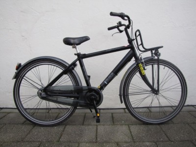 26 inch jongensfiets BB (9-12 jaar)