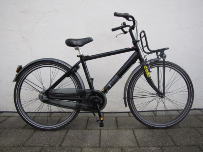 26 inch jongensfiets BB (9-12 jaar)