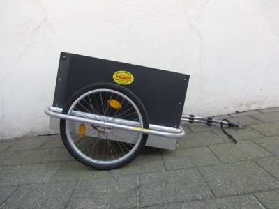 Fietskar