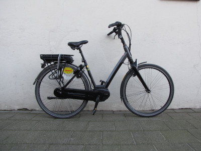 E Bike (met middenmotor) Frisia,s aanbeveling.