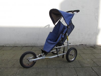 Kinderbuggy